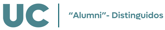 Logo Alumni distinguidos