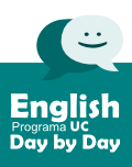 Programa UC English Day by Day