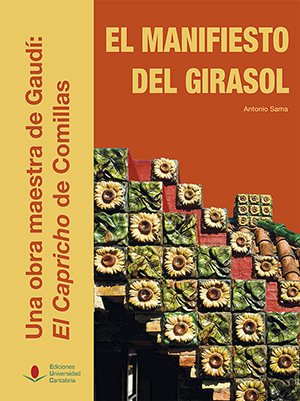 Se presenta en Comillas un libro sobre El Capricho de Gaudí