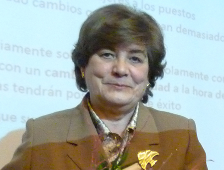 Teresa Barriuso