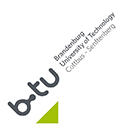 Logo Universidad Tecnológica de Brandemburgo