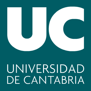 Universidad de Cantabria Inicio