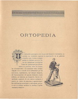imagen articulo ortopedia