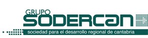 Logo de Grupo SODERCAN