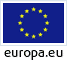 Logo y enlace a página oficial UE