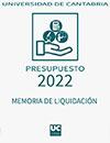 Memoria de Liquidación 2022