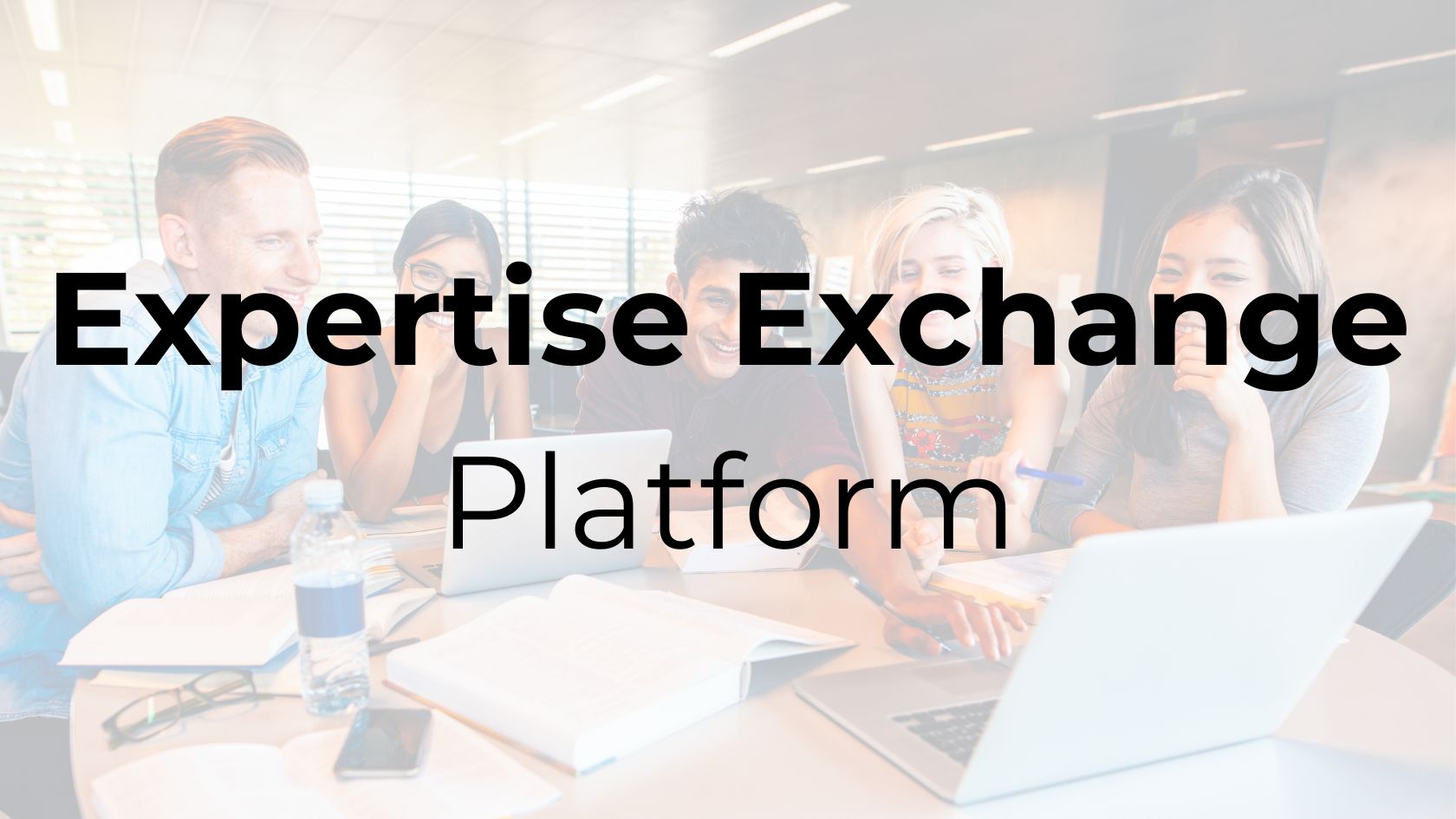 Expertise Exchange Platform.jpg
