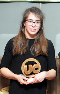 Ángela López 1