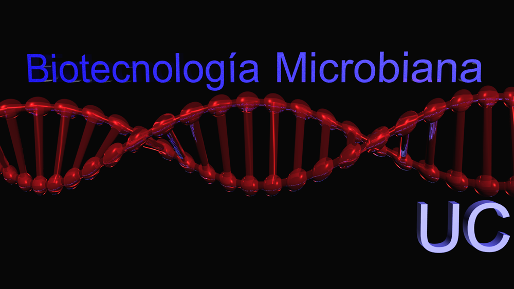 Biotecnología Microbiana