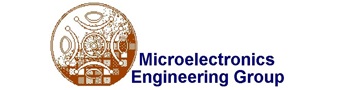 Microelectronics Engineering Group