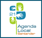 Agenda local santander