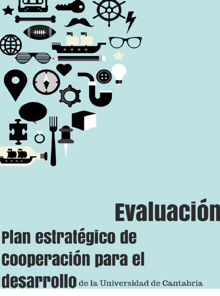 Evaluación del Plan Estratégico de Cooperación para el Desarrollo de la UC
