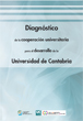 Diagnóstico de la cooperación universitaria para el desarrollo de la Universidad de Cantabria