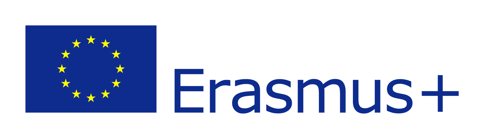 Erasmus+ flag