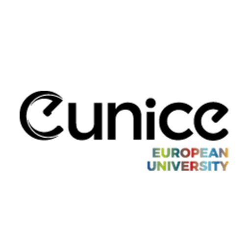 EUNICE (logo)