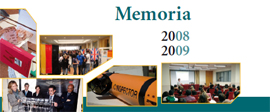 Memoria UC 2008-2009