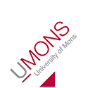 Logo Universidad de Mons