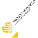 Logo Universidad de Vaasa