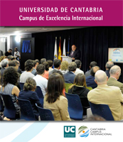 Dossier Cantabria Campus Internacional 2014